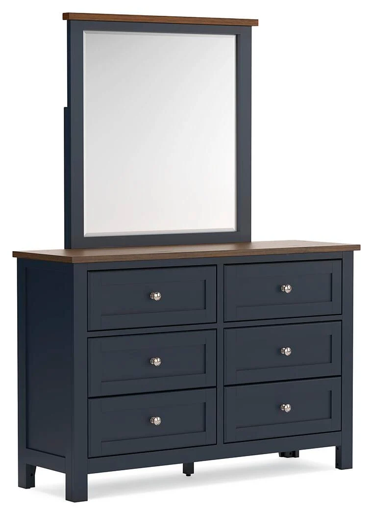 Landocken Bedroom Package - Image 34