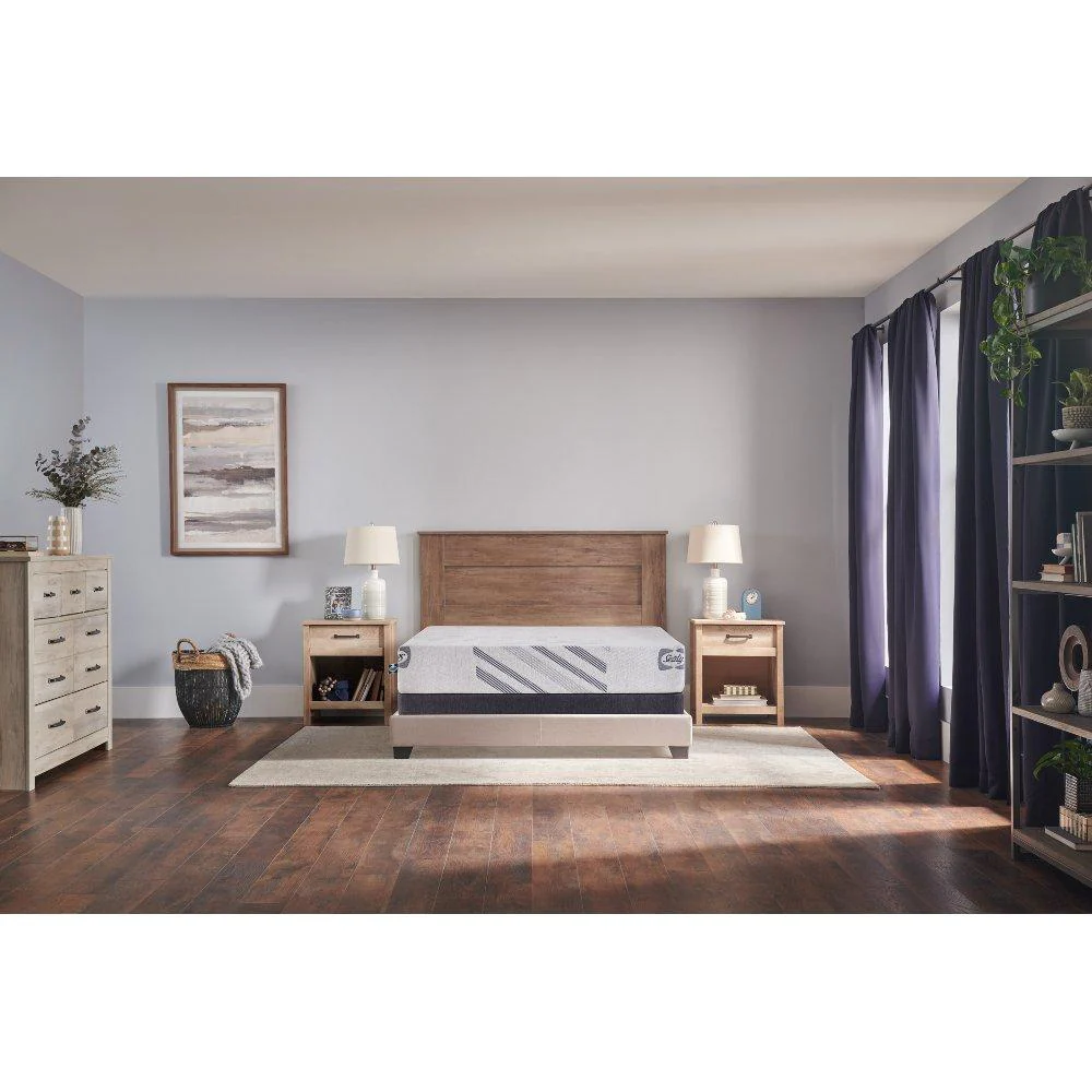 Sealy Lane Foam Mattress
