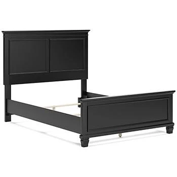 Lanolee Bed - Image 48
