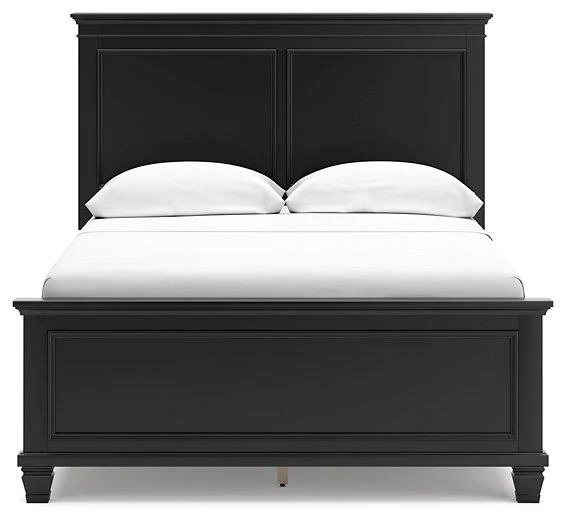 Lanolee Bed - Image 51