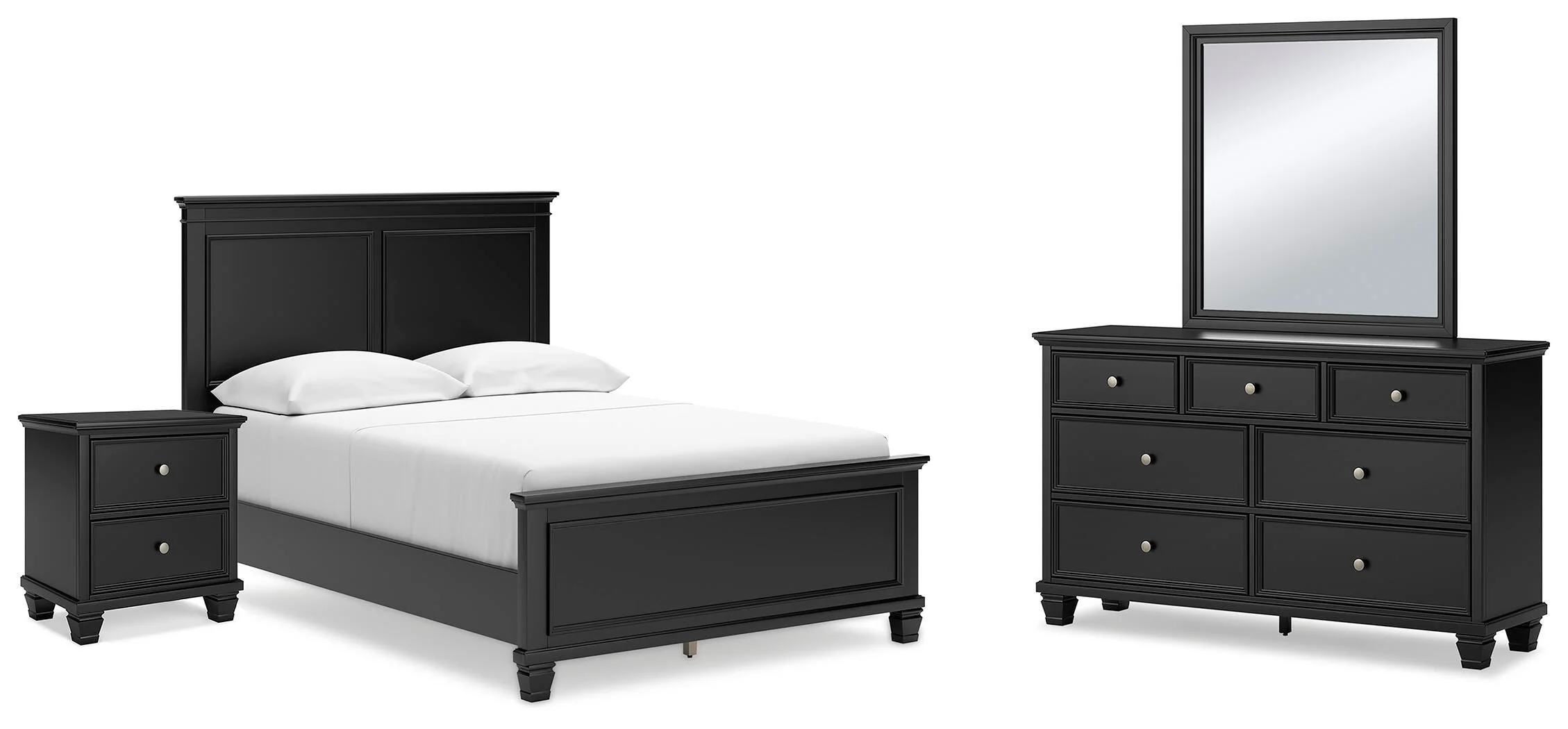 Lanolee Bedroom Set - Image 36