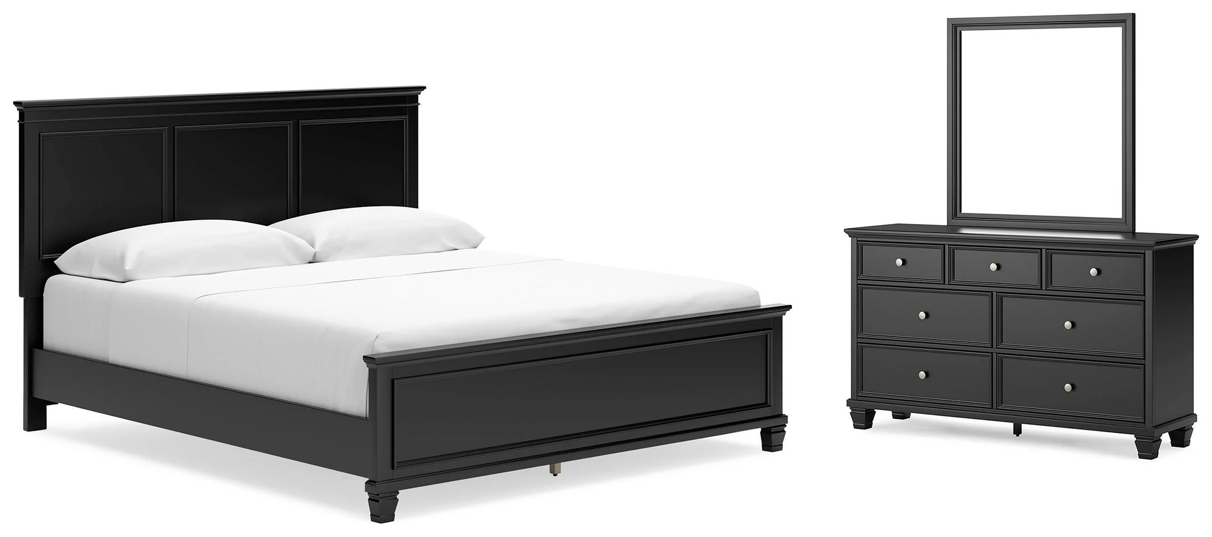 Lanolee Bedroom Set - Image 41