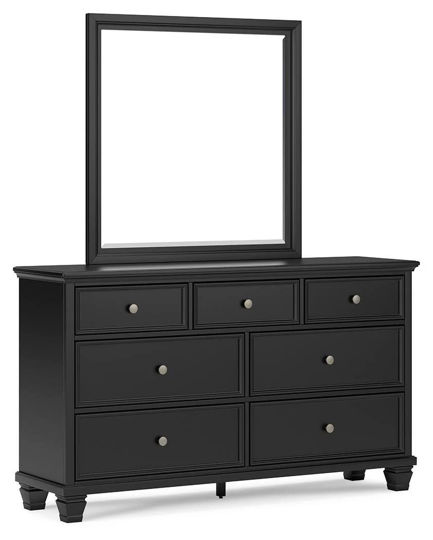 Lanolee Bedroom Set - Image 6