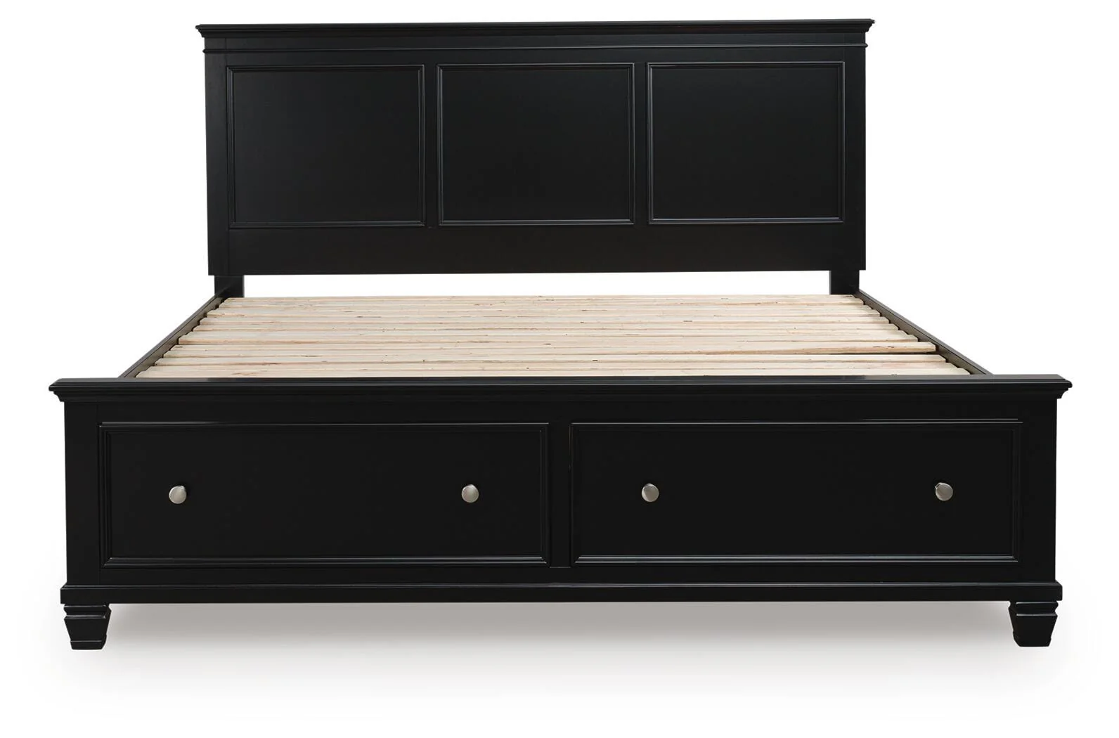 Lanolee Panel Storage Bed - Image 50