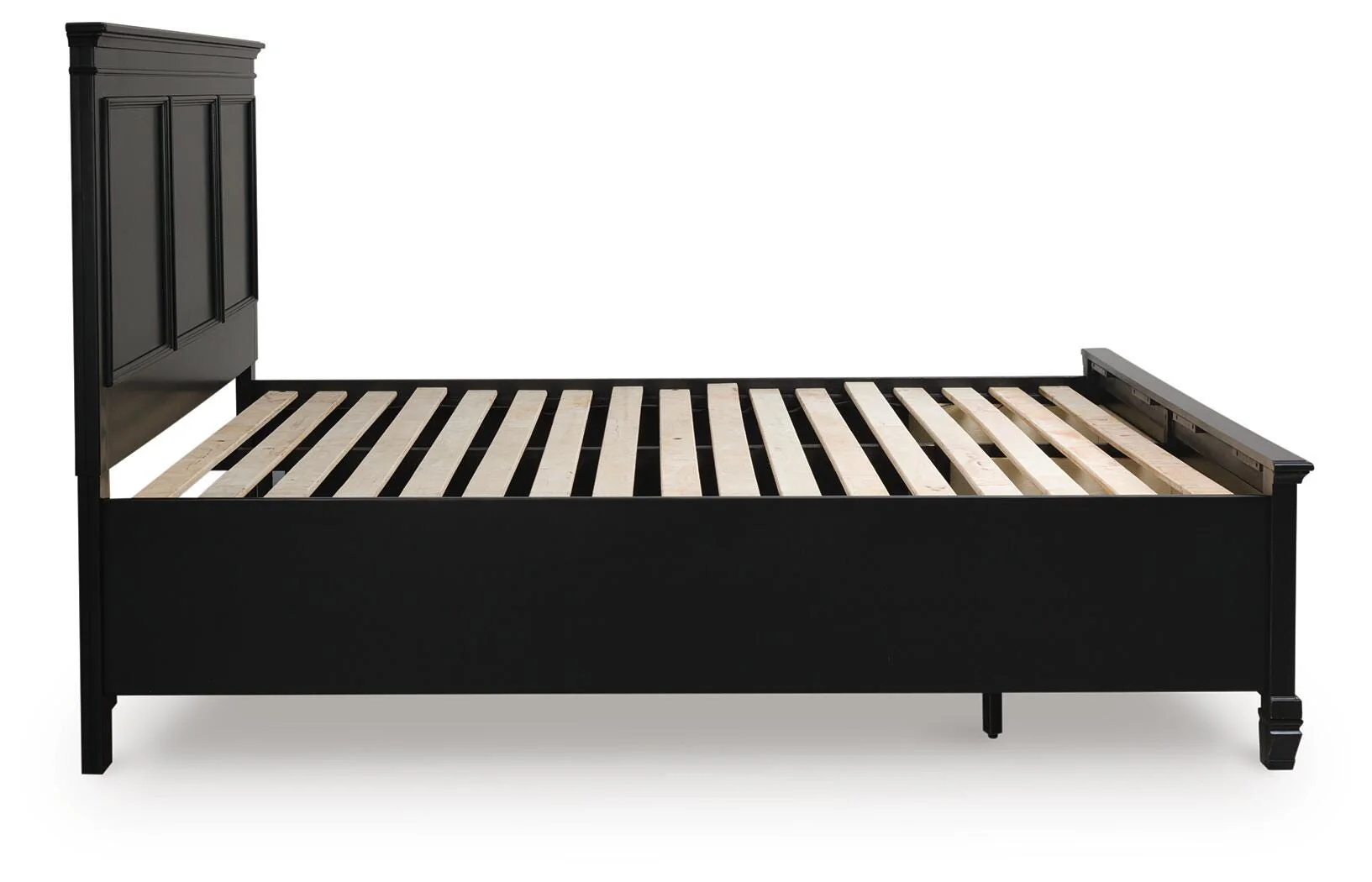 Lanolee Panel Storage Bed - Image 51
