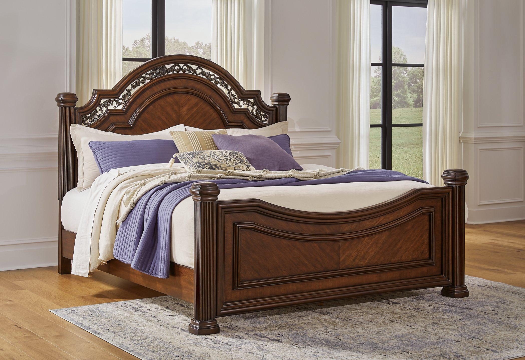 Lavinton Bed - Image 18