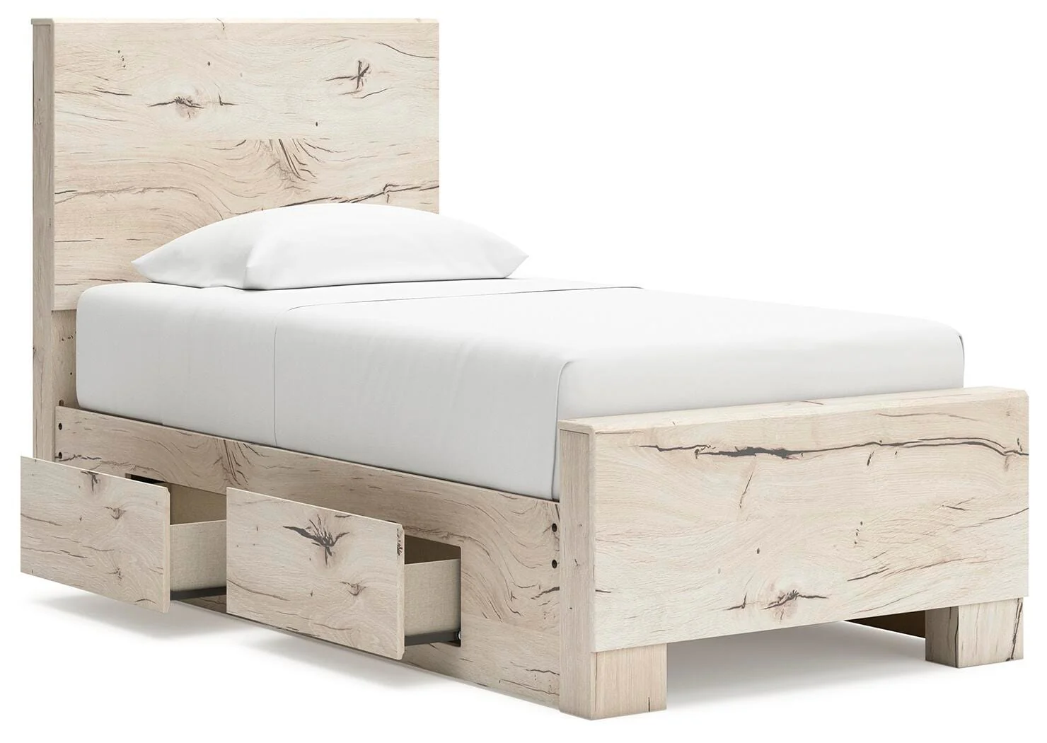 Lawroy Bed - Image 46