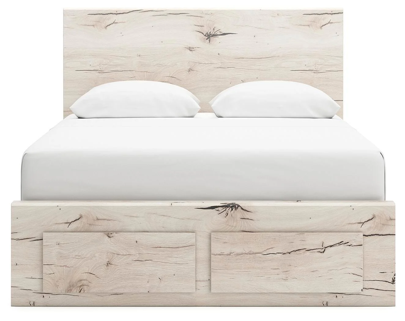 Lawroy Panel Storage Bed - Image 27
