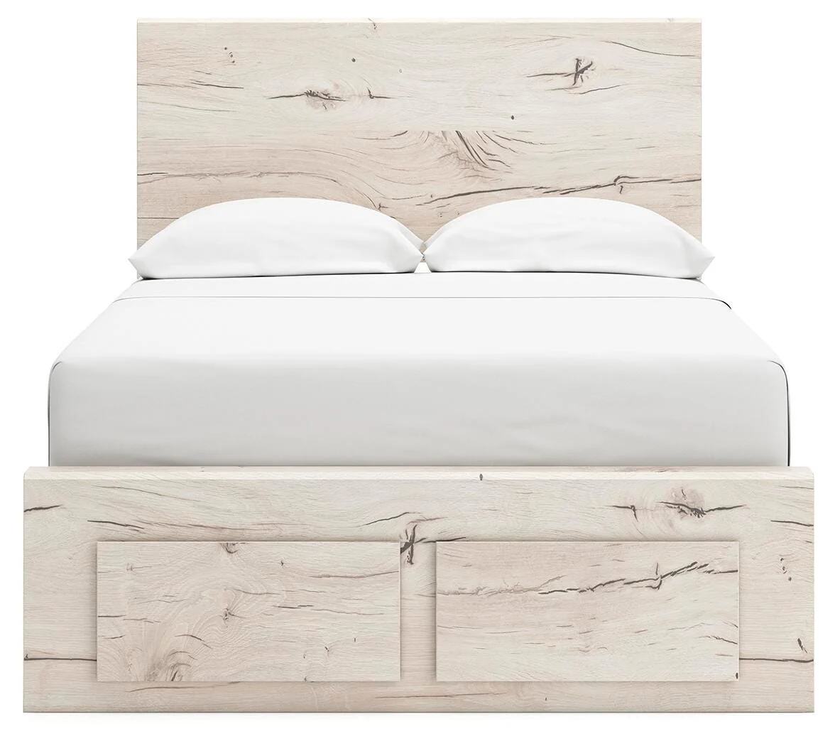 Lawroy Panel Storage Bed - Image 47