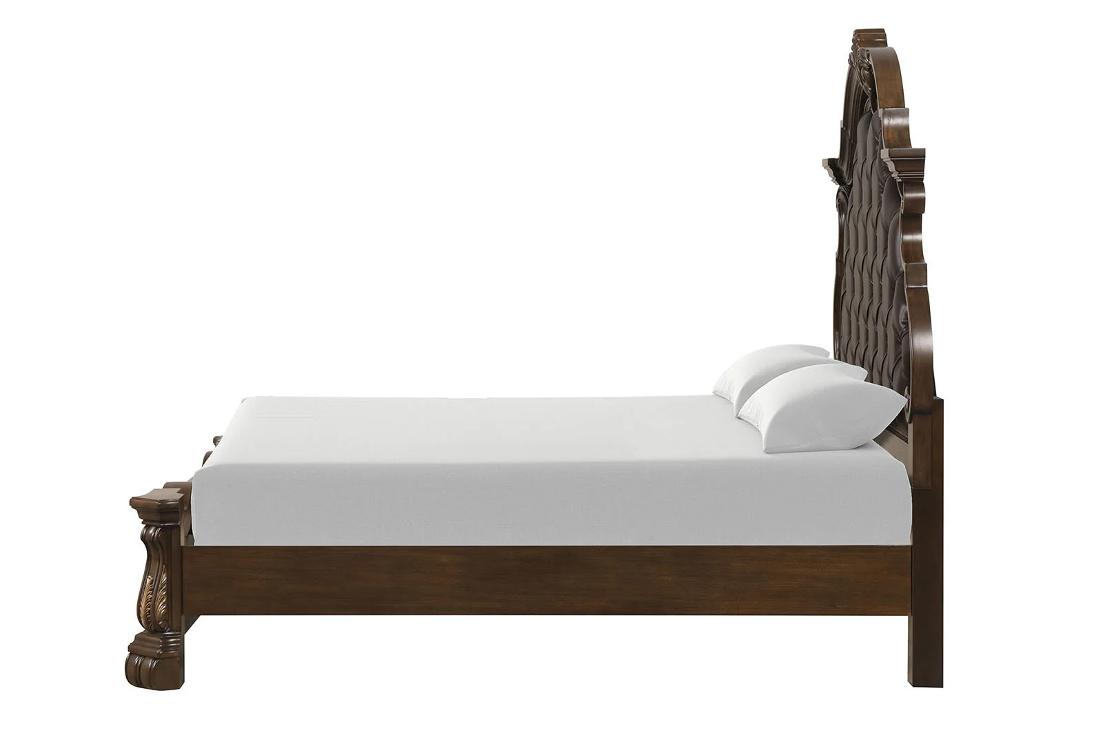 Leovanni 4 Pc. Queen Bedroom Set - Image 6
