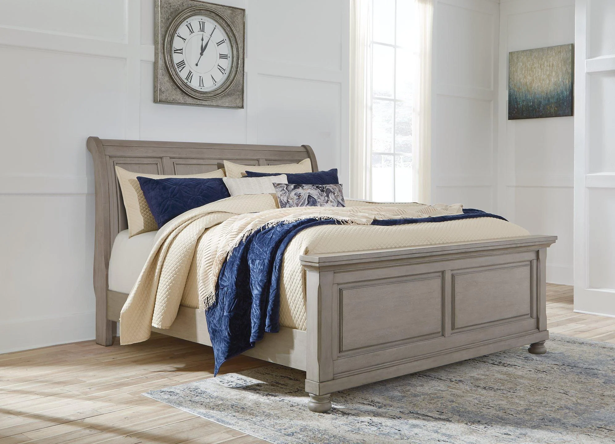 Lettner Bed - Image 44