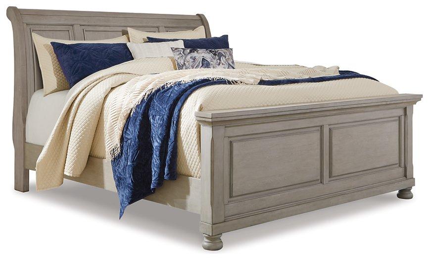Lettner Bed - Image 48