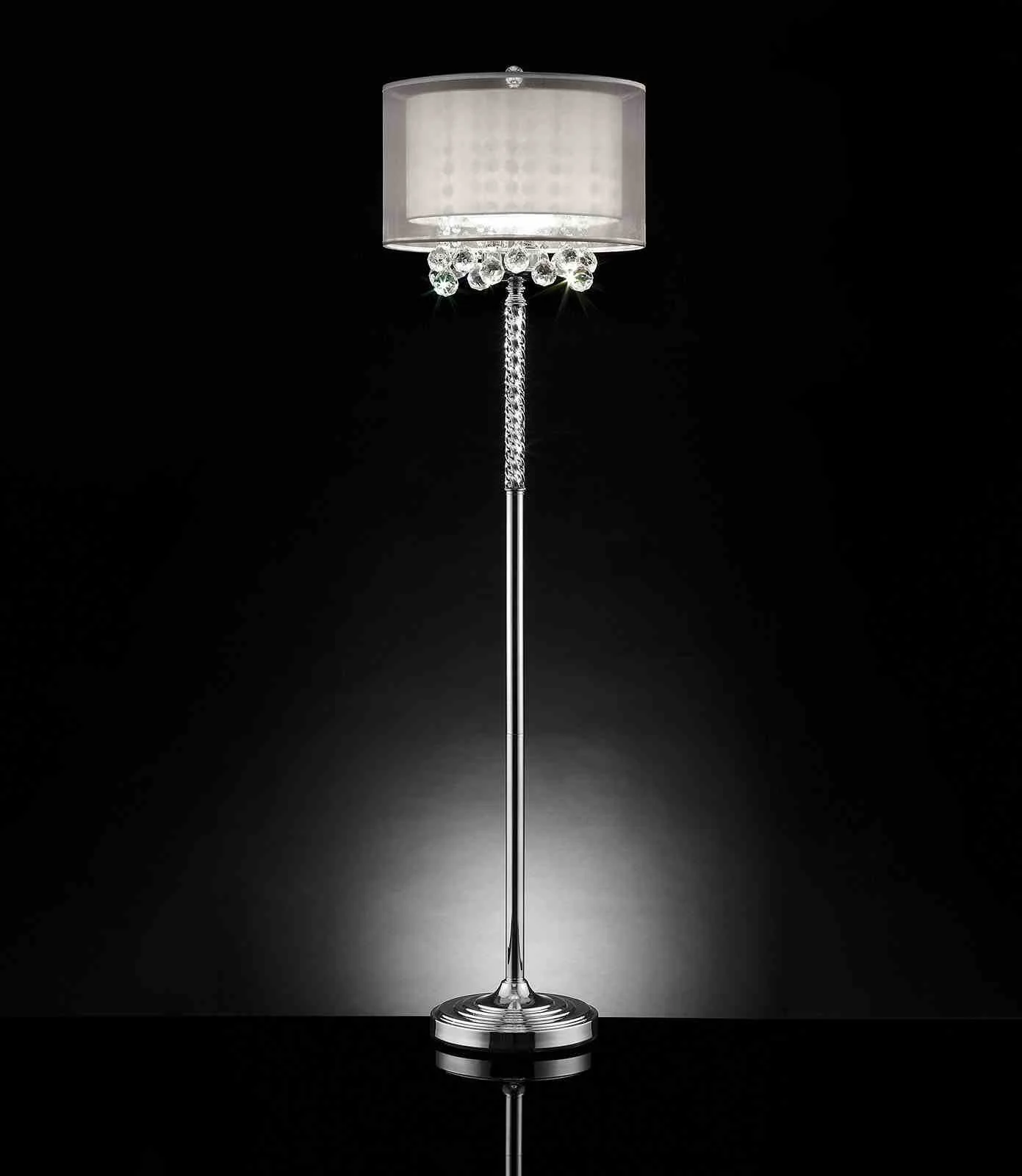 Lila Floor Lamp