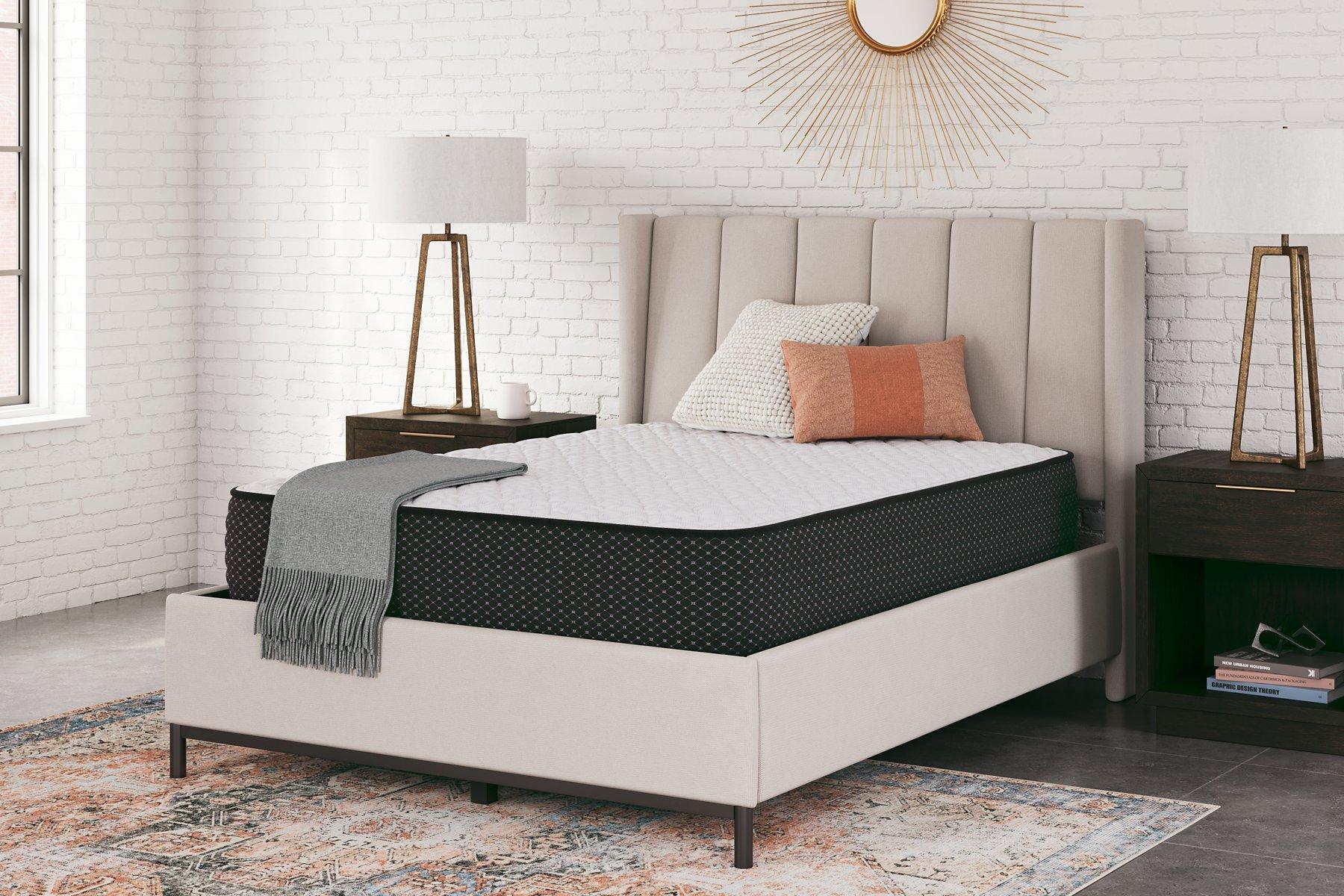 Limited Edition Firm Mattress - Image 43
