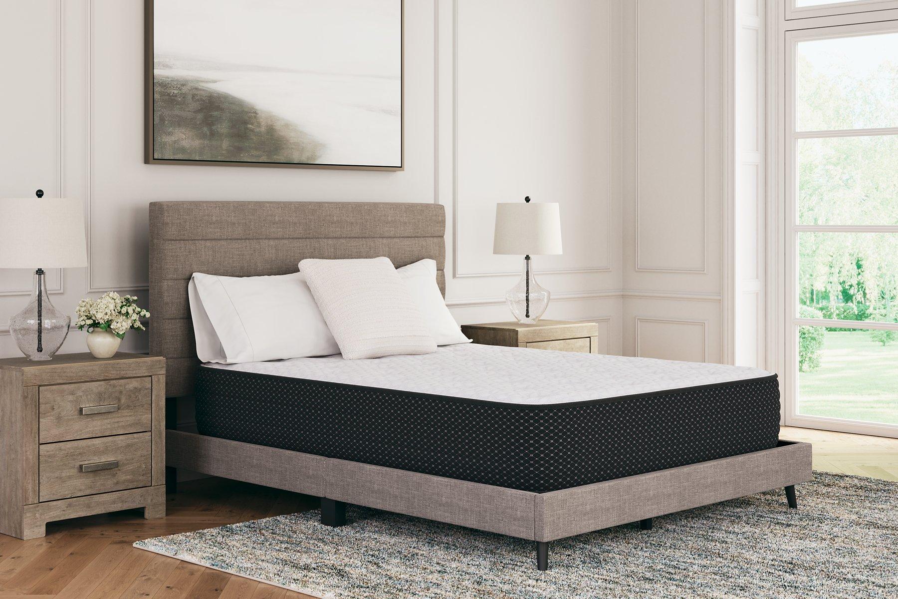 Limited Edition Plush Mattress - Image 26
