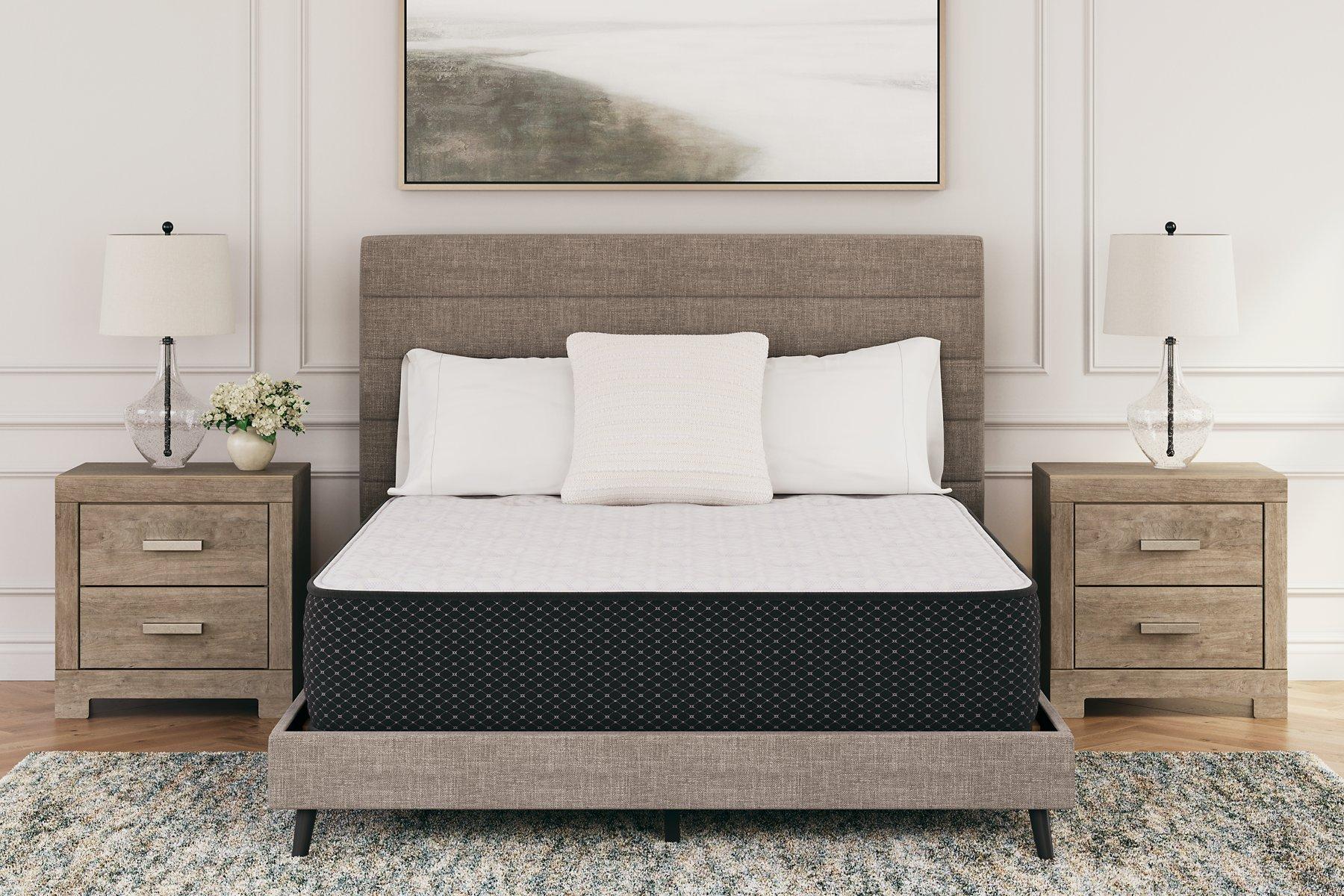 Limited Edition Plush Mattress - Image 45