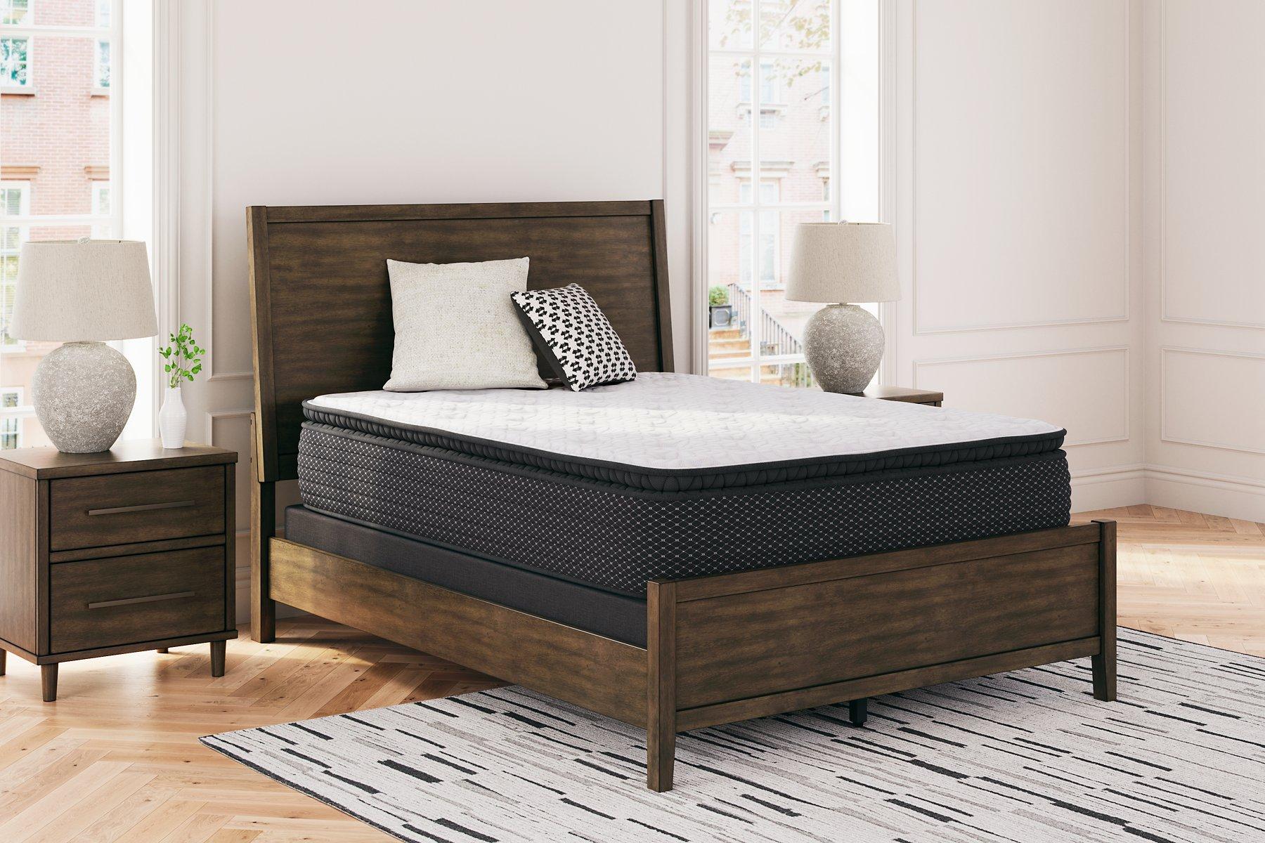 Limited Edition PT Mattress - Image 53