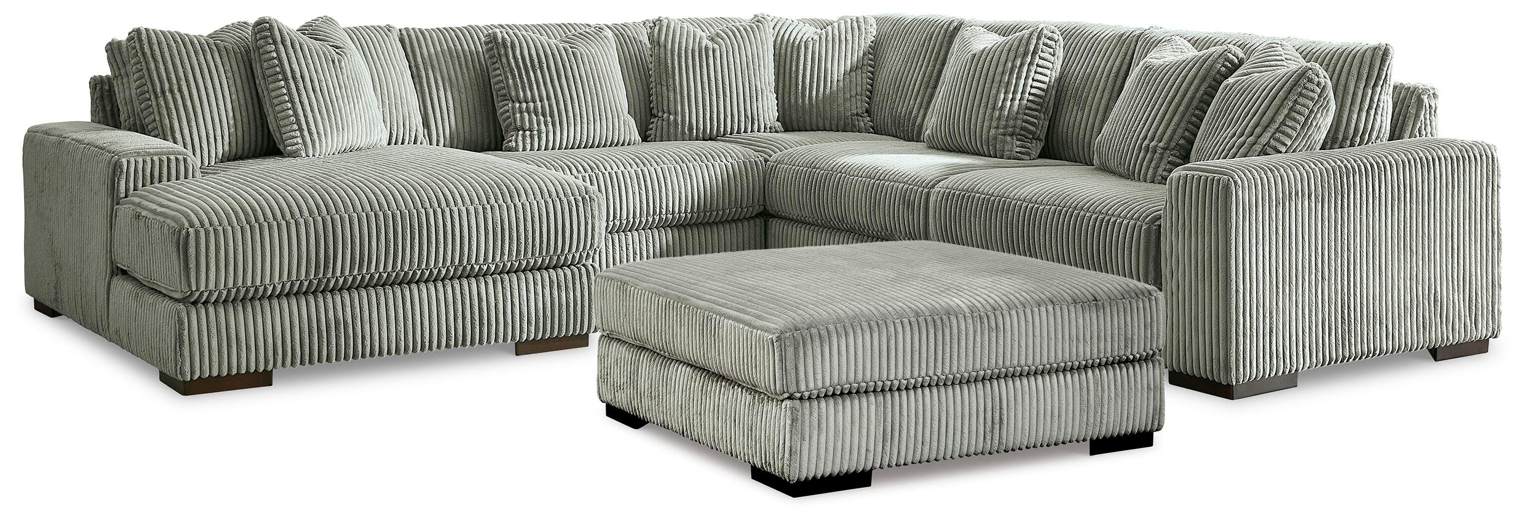 Lindyn Living Room Set - Image 9