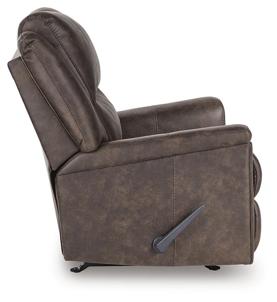 Lixtowel Recliner - Image 5