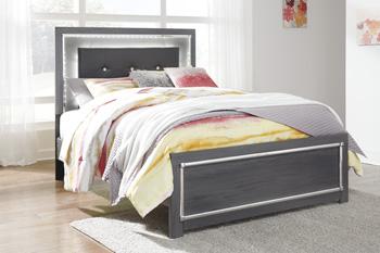 Lodanna Bed - Image 28