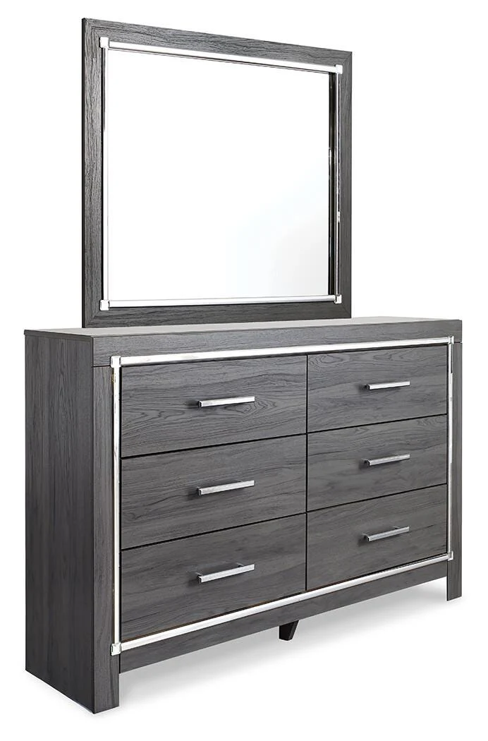 Lodanna Bedroom Set - Image 17