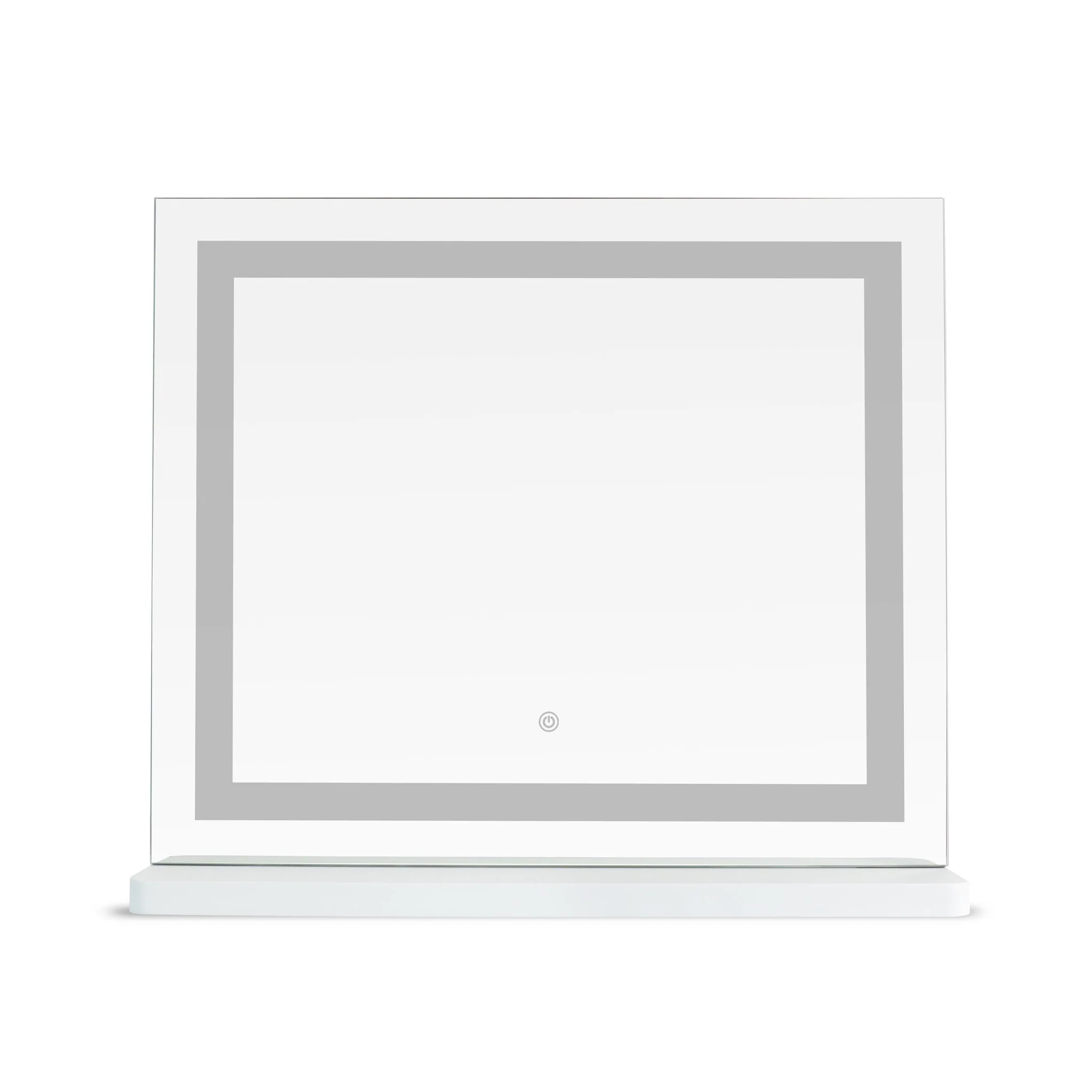Lola LED Panel Vanity Mirror
