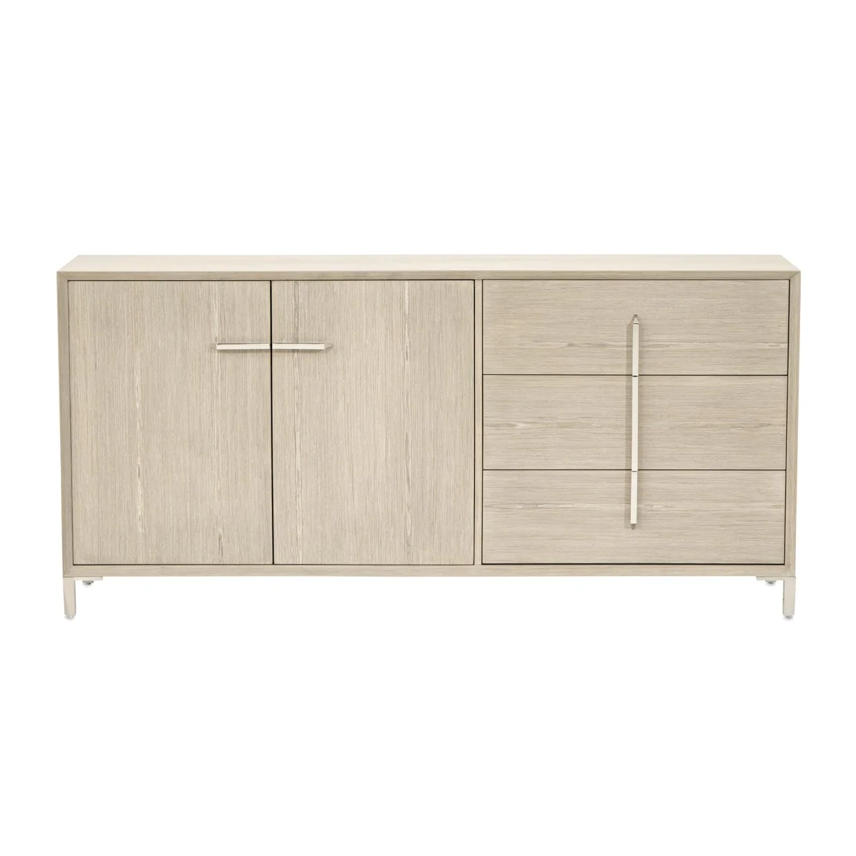 Lotus Bay Sideboard - Sand