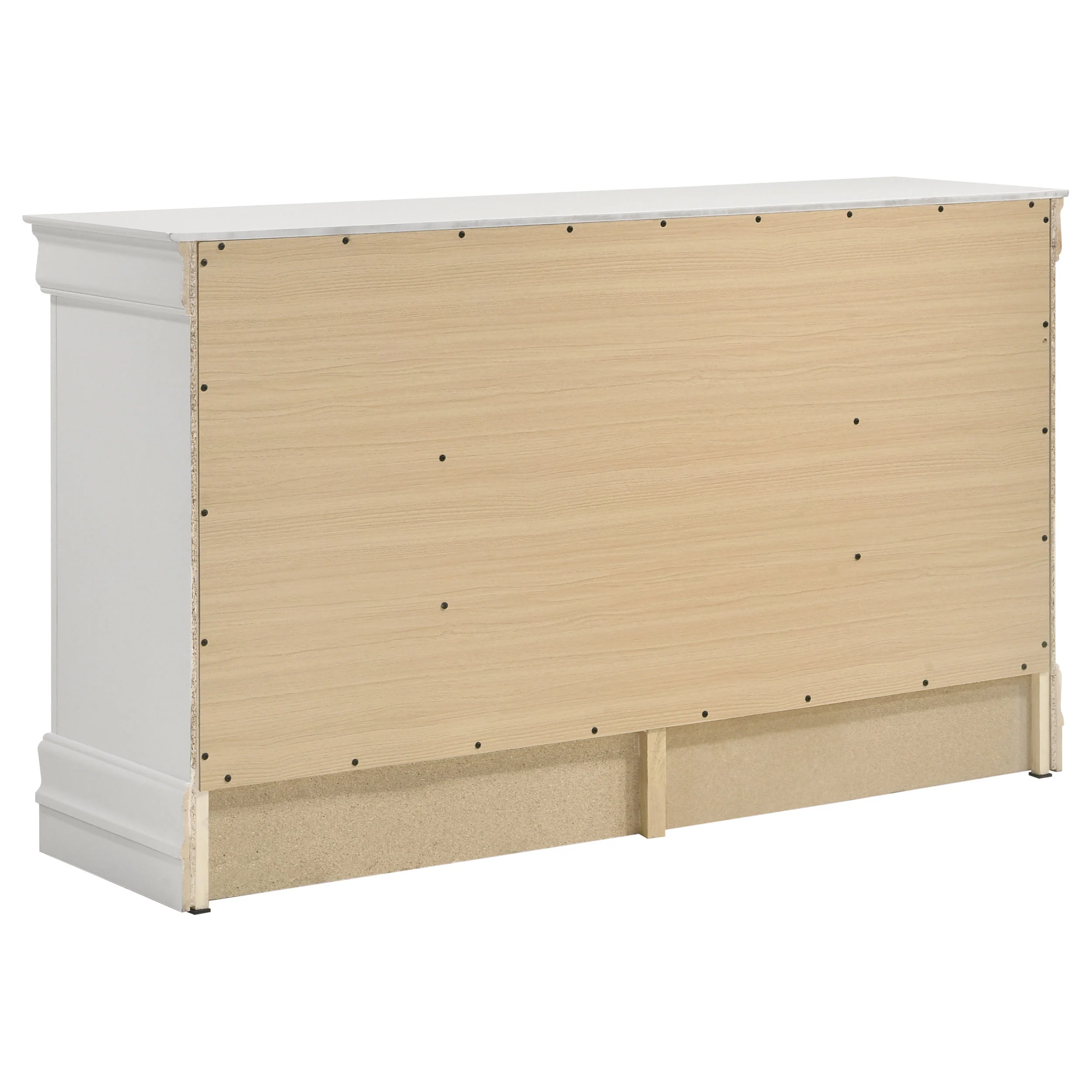 Louis Philippe Bedroom Set - Image 231