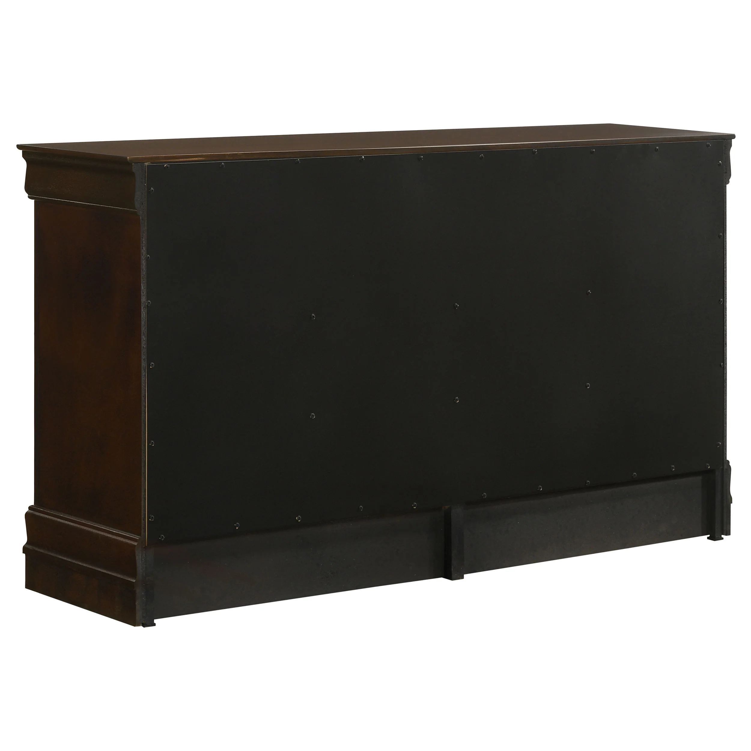 Louis Philippe Bedroom Set - Image 30