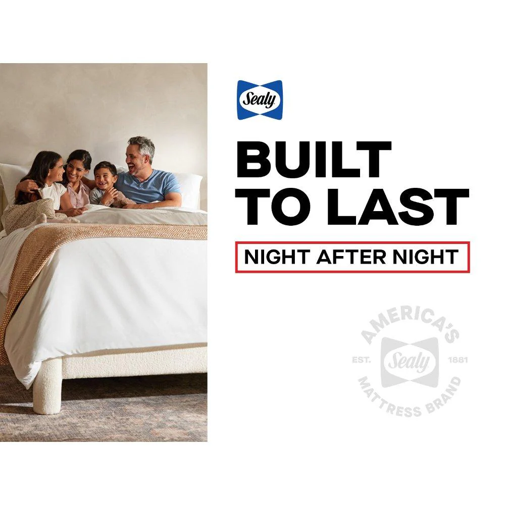 Lovato Hybrid Mattress - Image 9