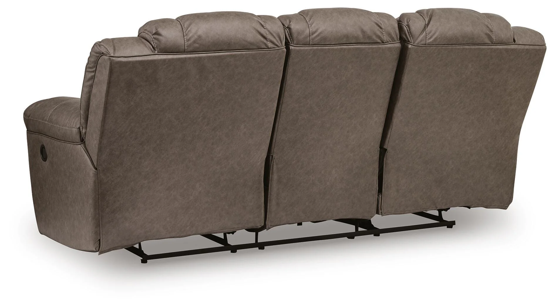 Lowilla Reclining Sofa - Image 5