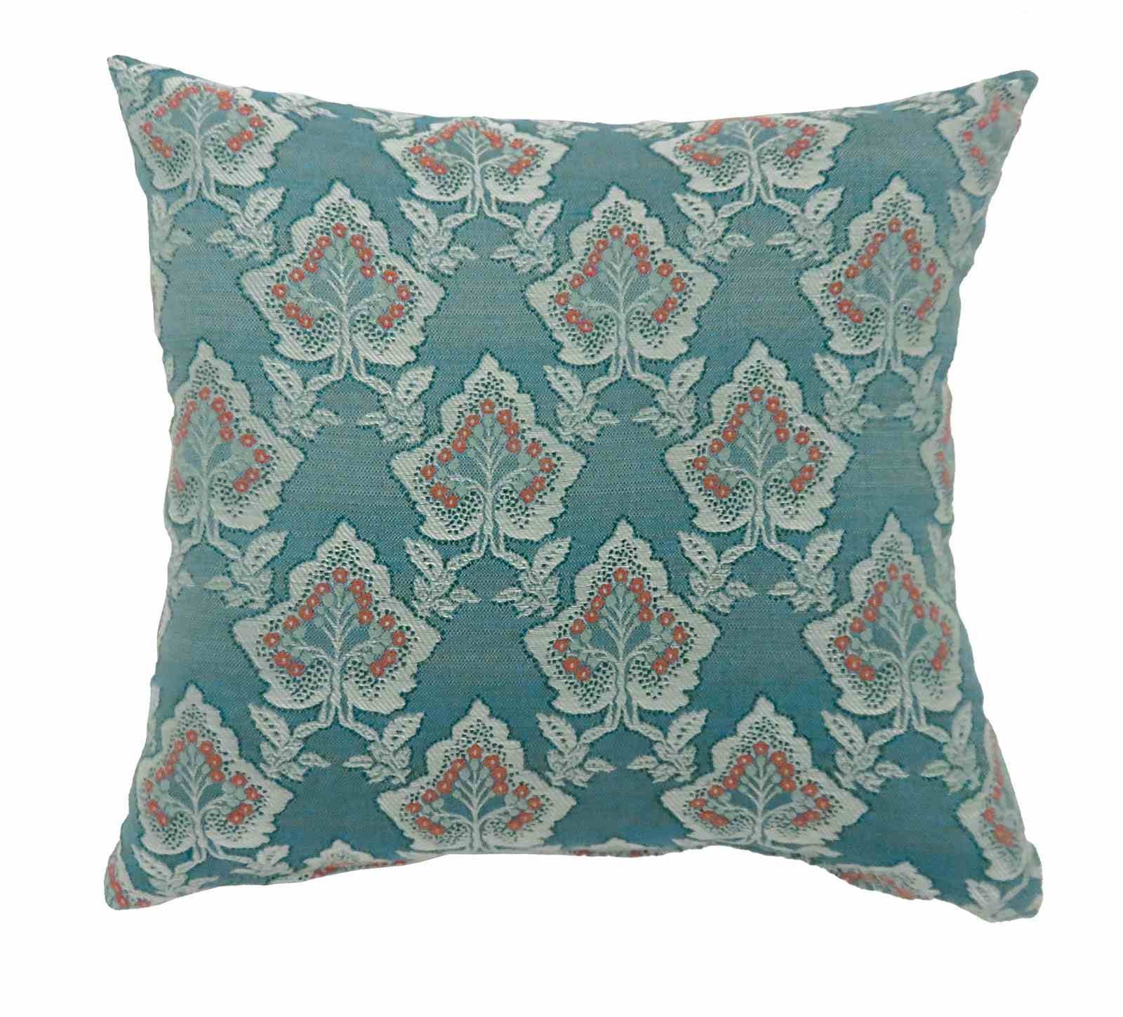 Lulu 18" X 18" Pillow, Multi (2/CTN)