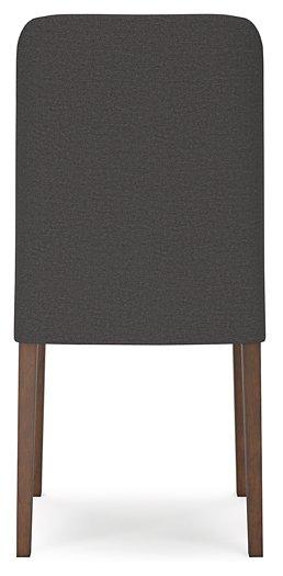 Lyncott Dining Chair - Image 12