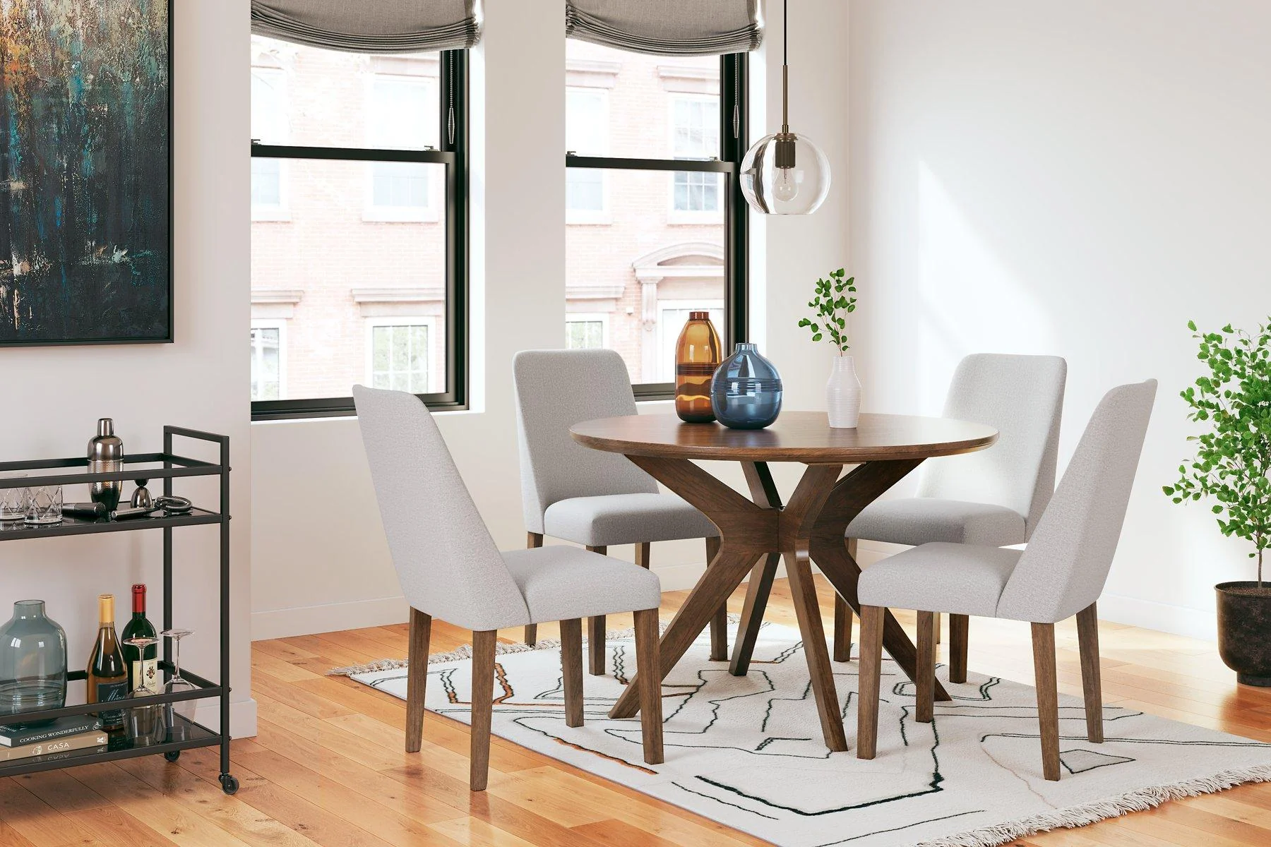 Lyncott Dining Chair - Image 29