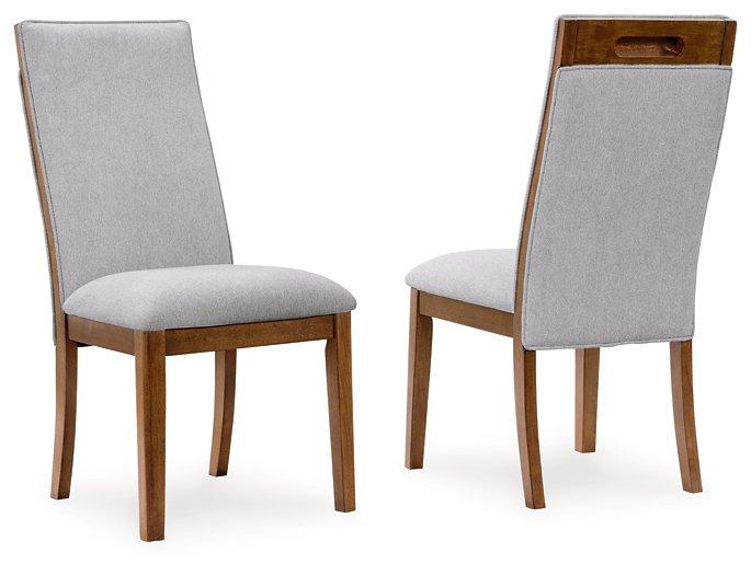 Lyncott Dining Chair - Image 65