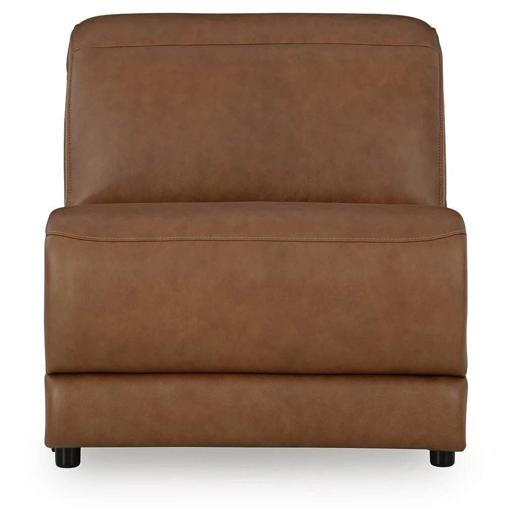 Magic Man 5-Piece Power Reclining Sectional - Image 33