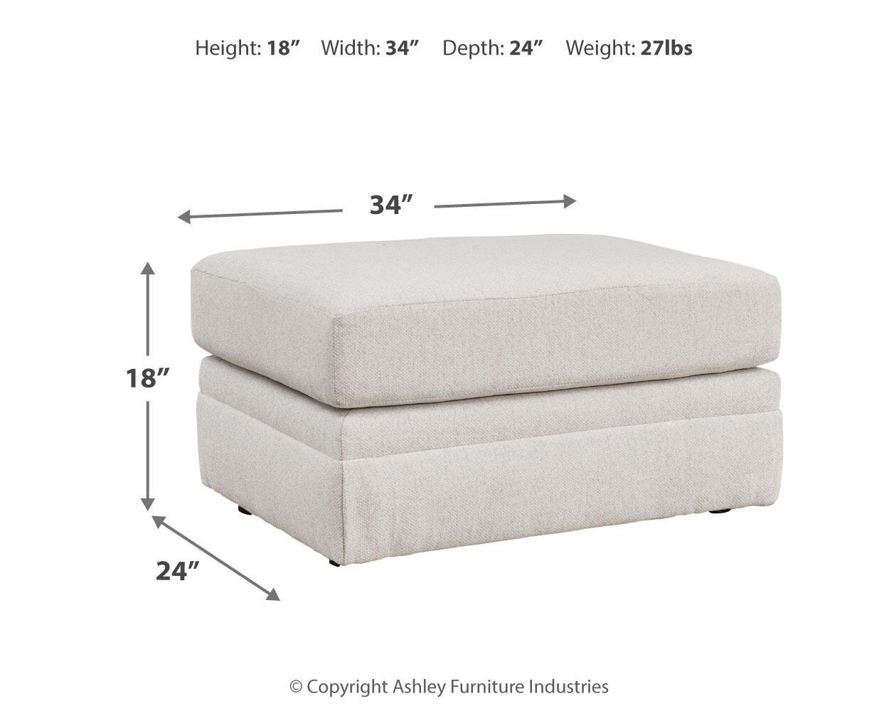 Maitelynn Upholstery Package - Image 17