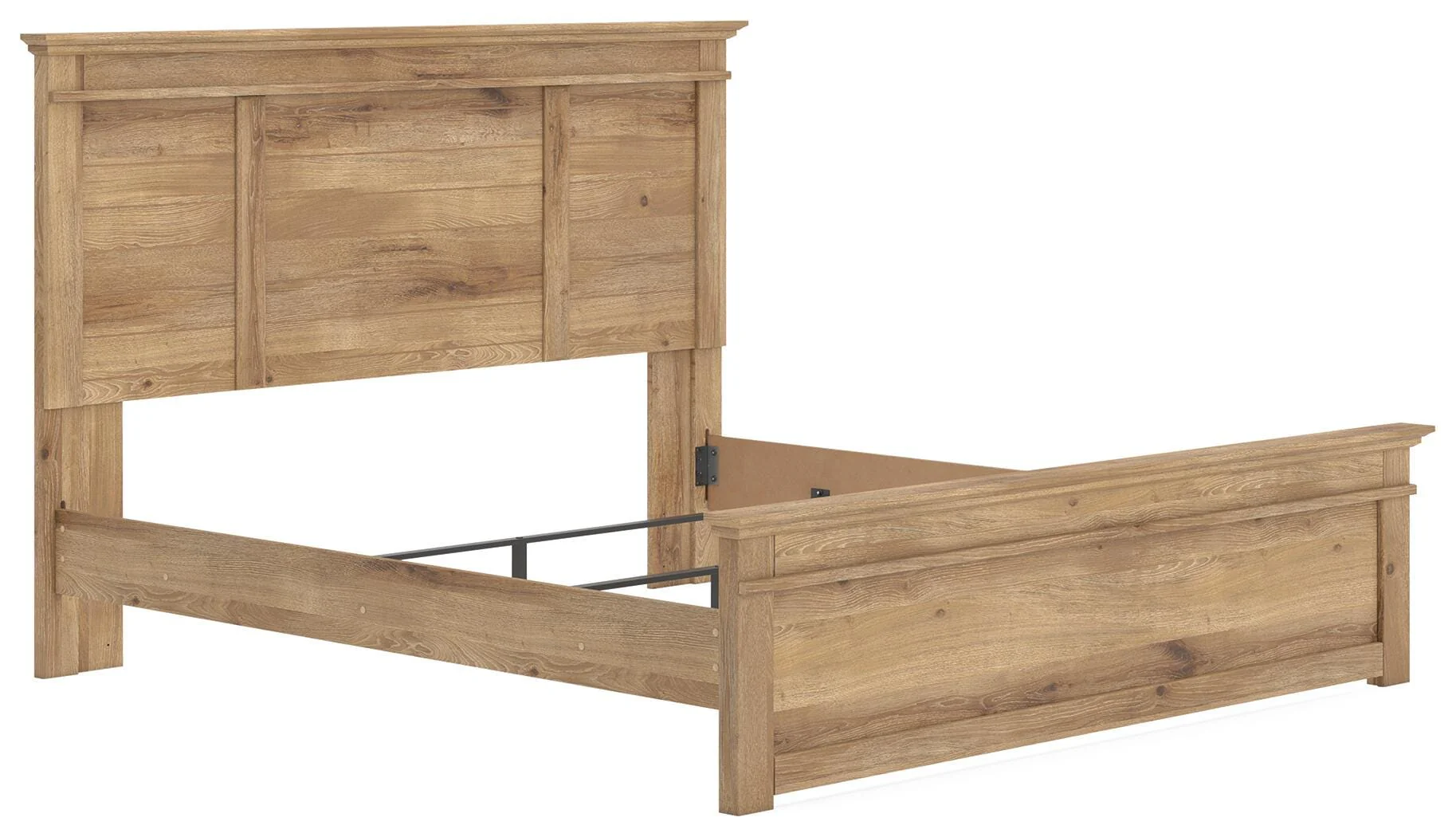 Makidern Bed - Image 45