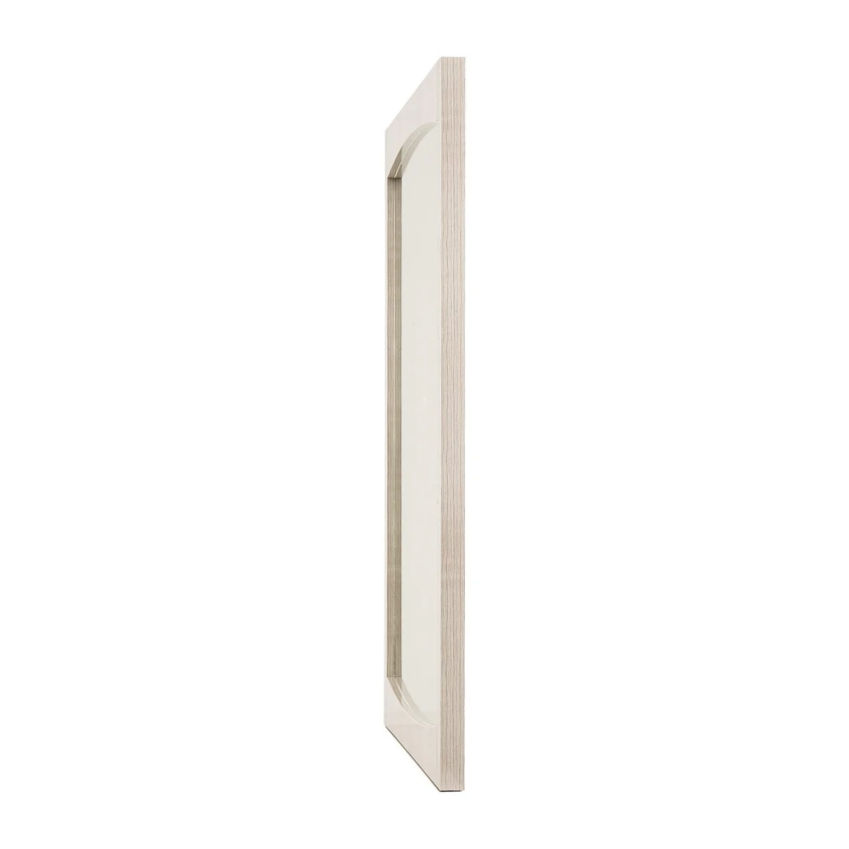 Marin Mirror - Greige