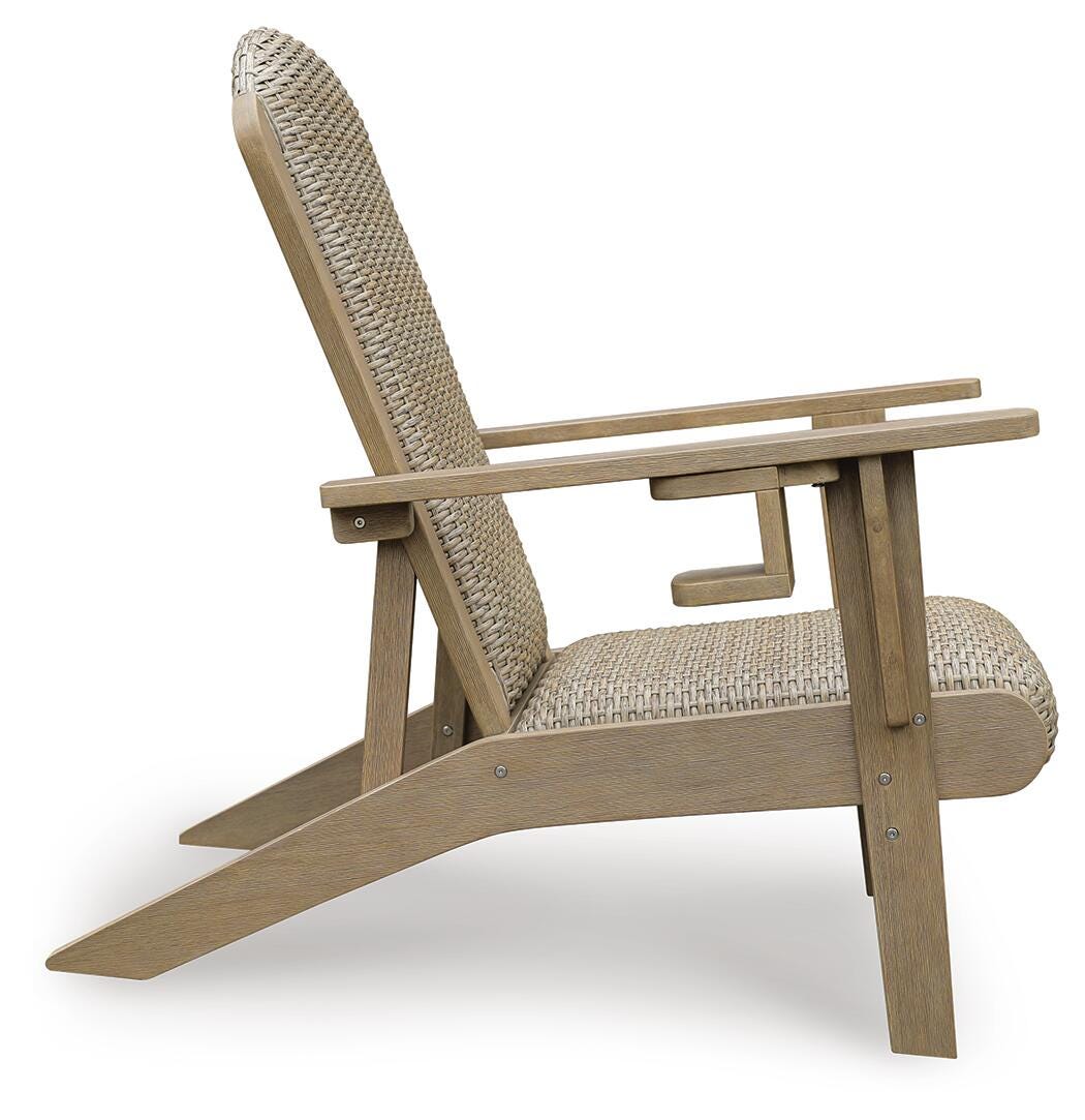 Marina Sun Adirondack Chair - Image 4