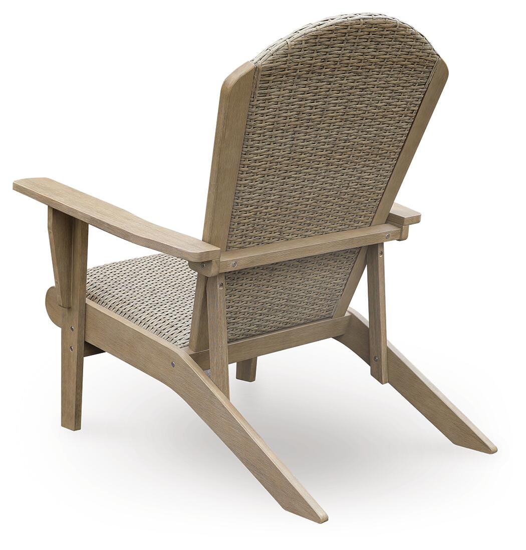 Marina Sun Adirondack Chair - Image 5