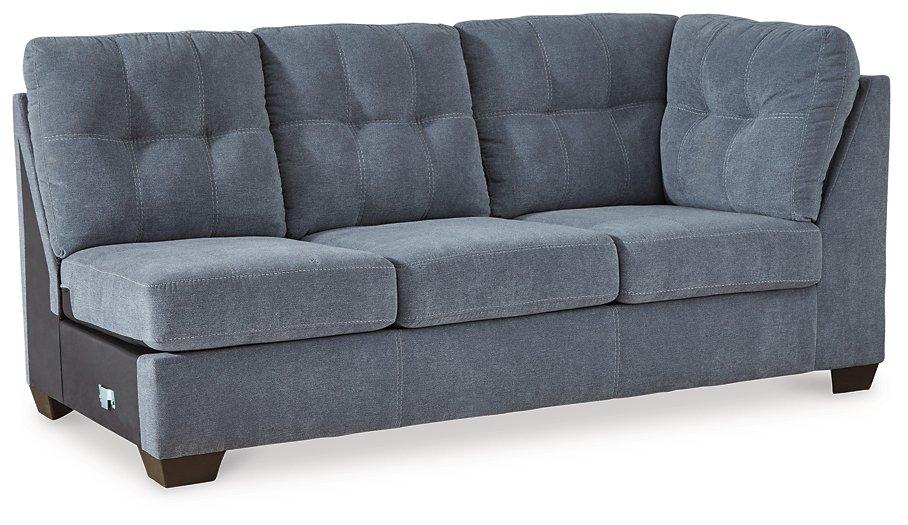 Marleton 2-Piece Sectional with Chaise - Image 50