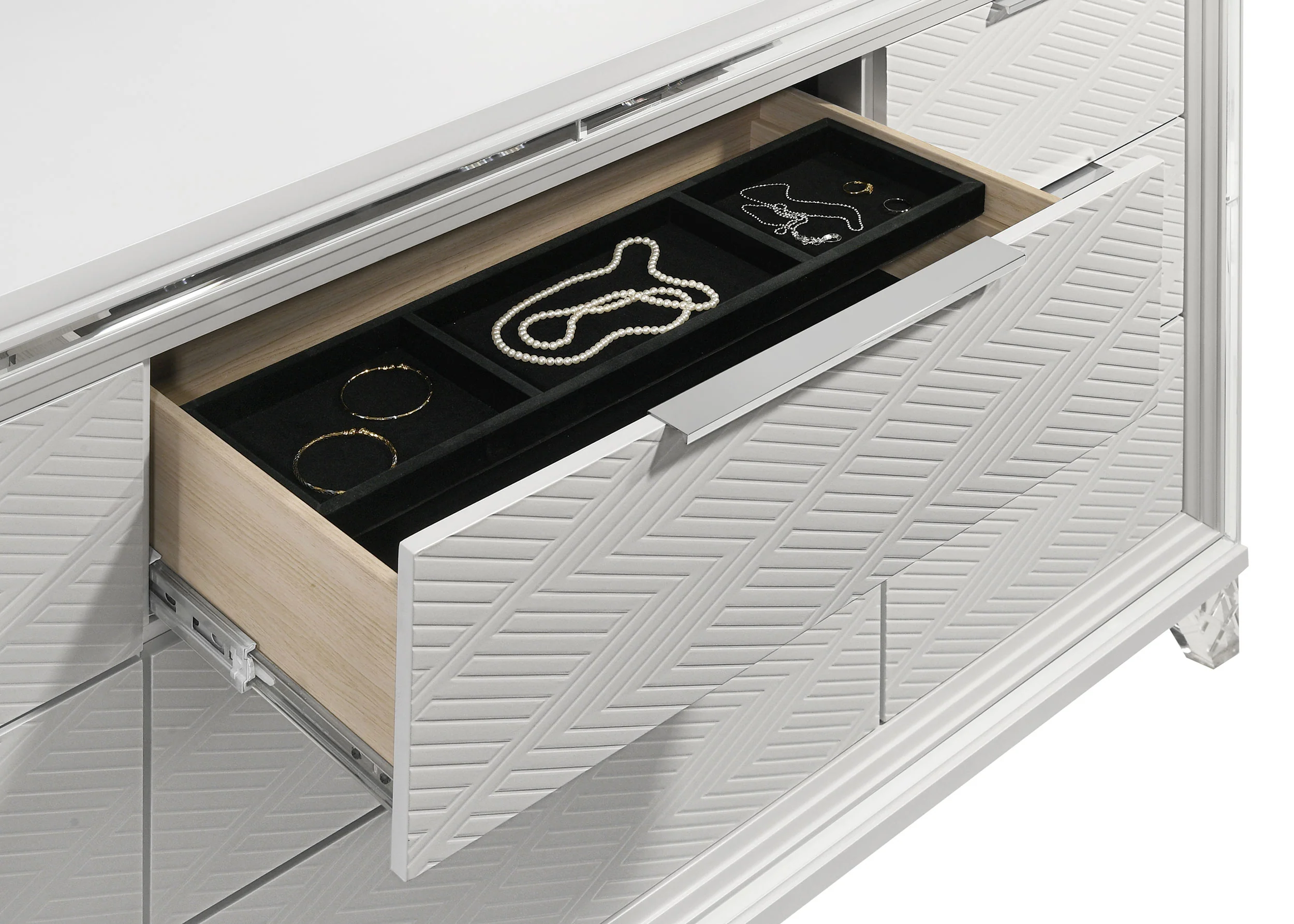 Marmore Bedroom Set - Image 13