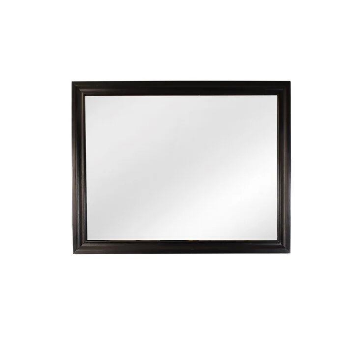 Matrix 4 Pc King Bed Black - Image 11