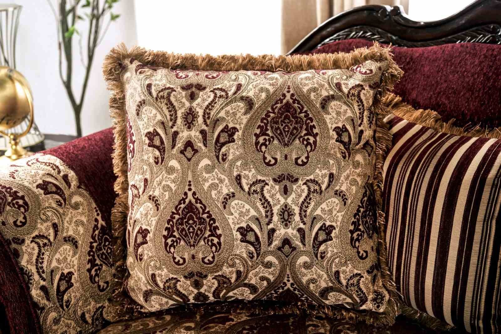 Matteo Sofa + Loveseat - Image 5