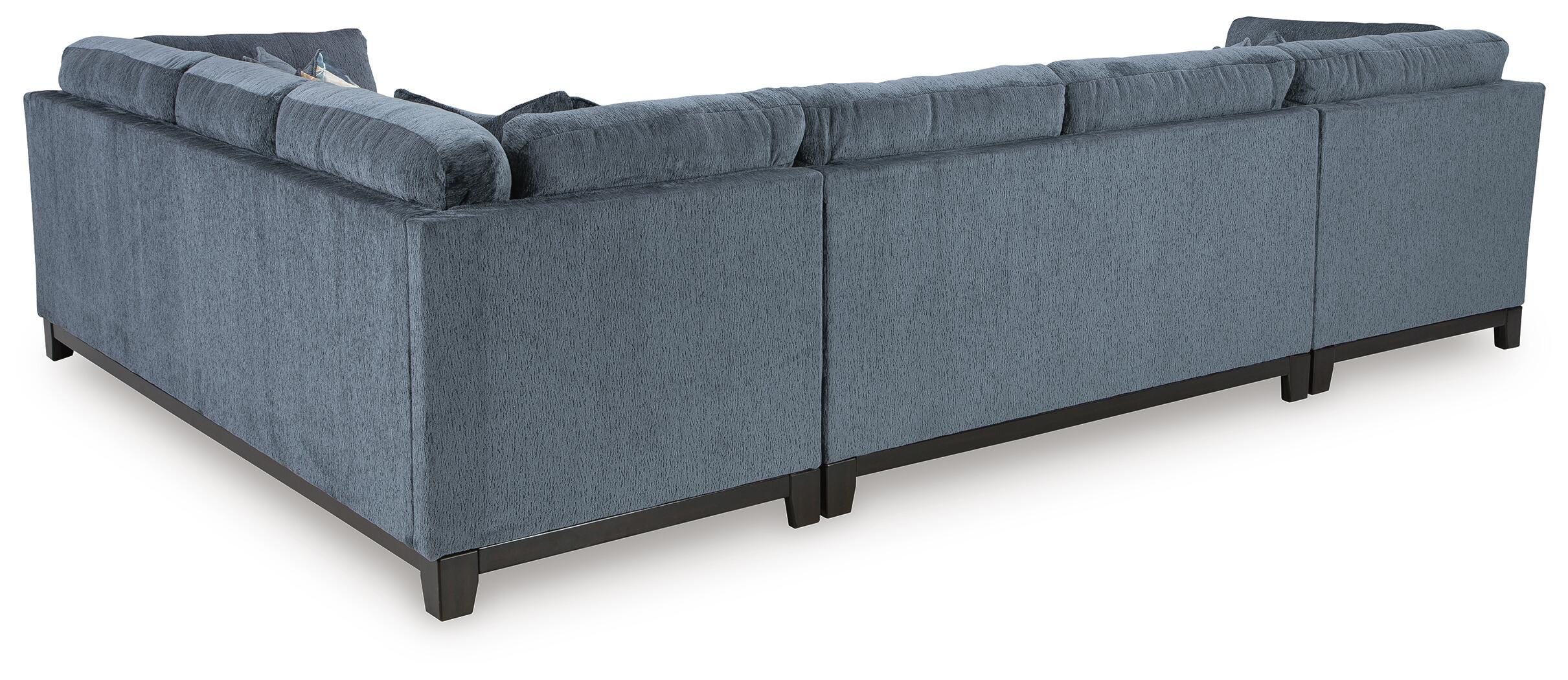 Maxon Place Sectional with Chaise - Image 21