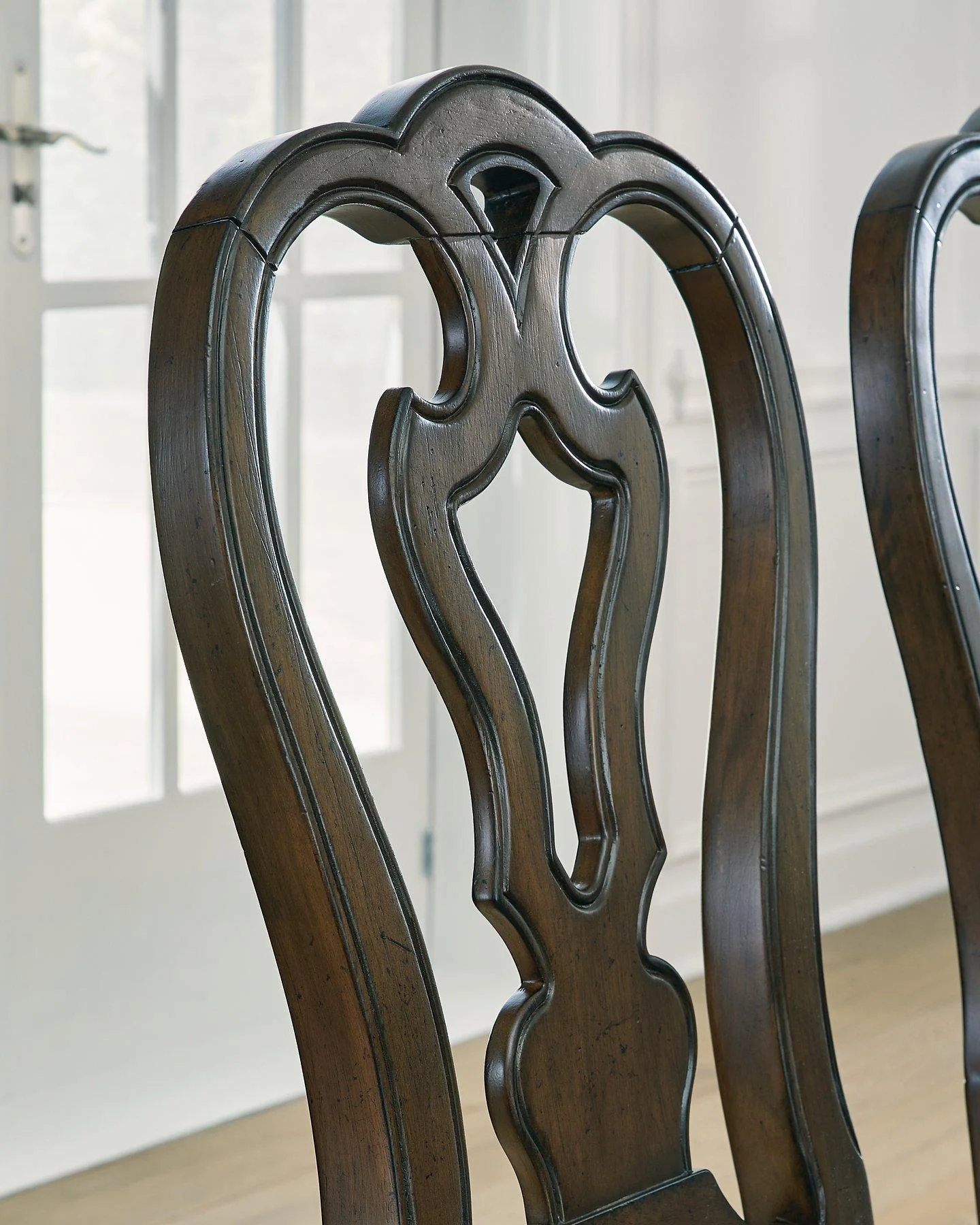 Maylee Dining Chair - Image 10