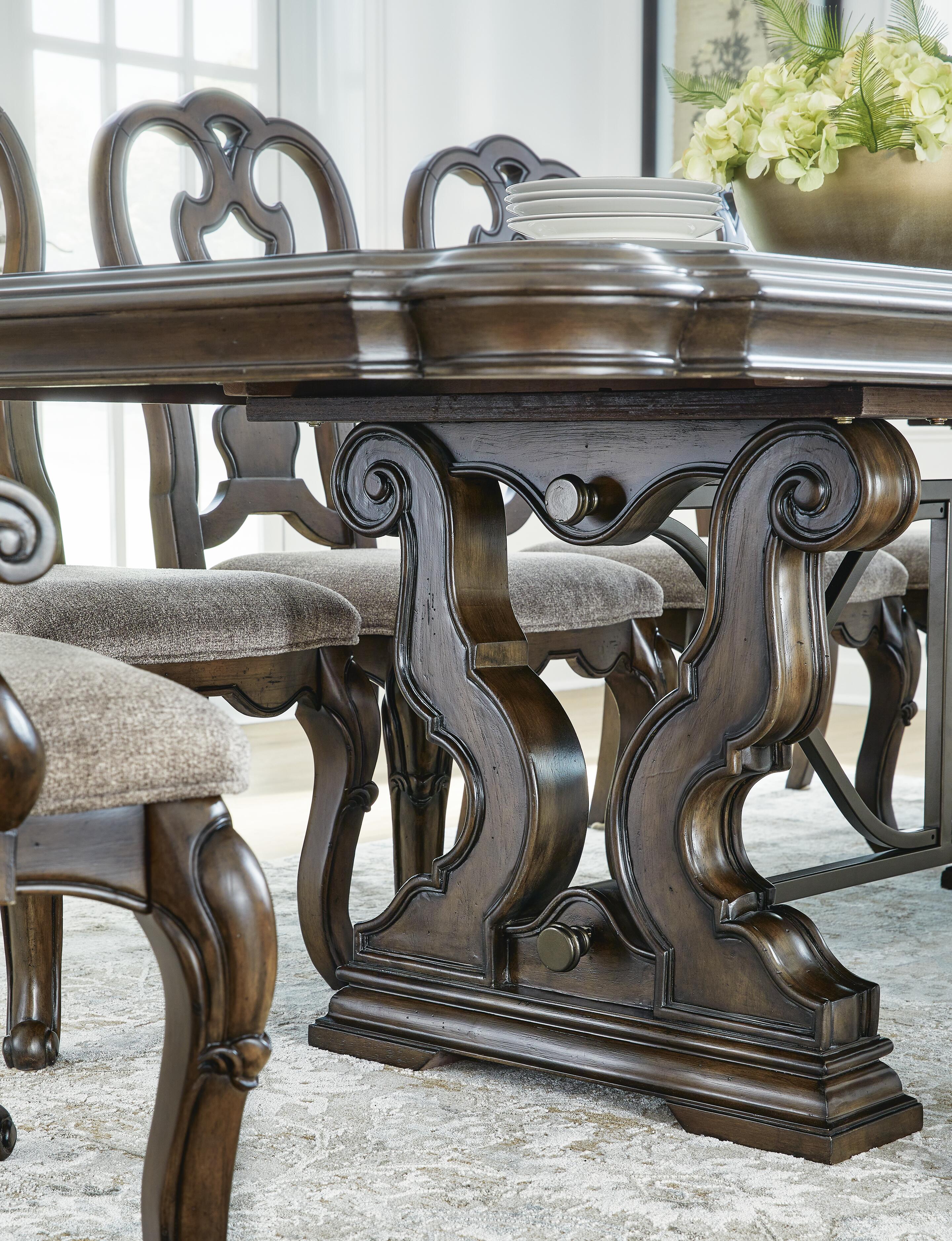 Maylee Dining Room Set - Image 52