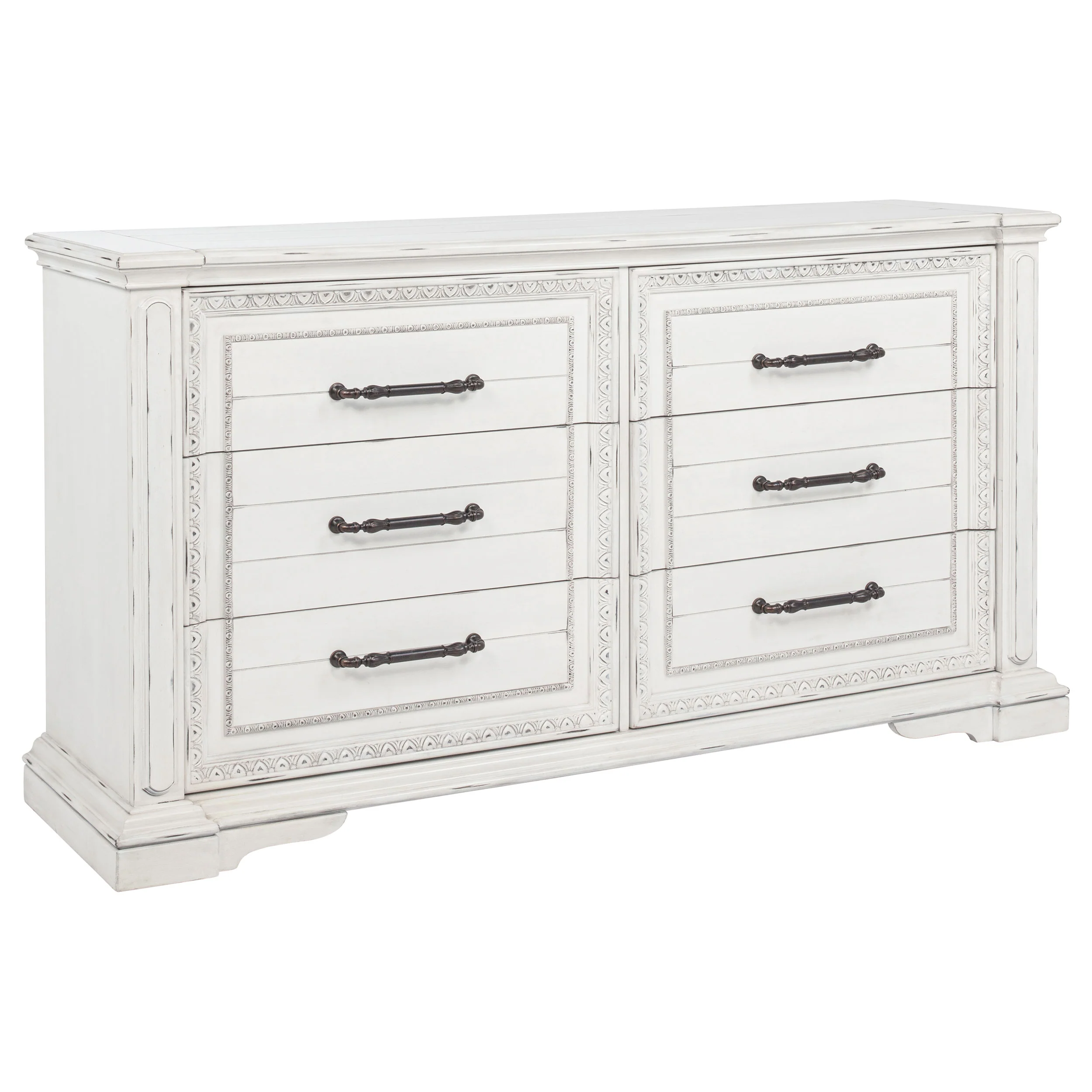 McKinney Bedroom Set - Image 7