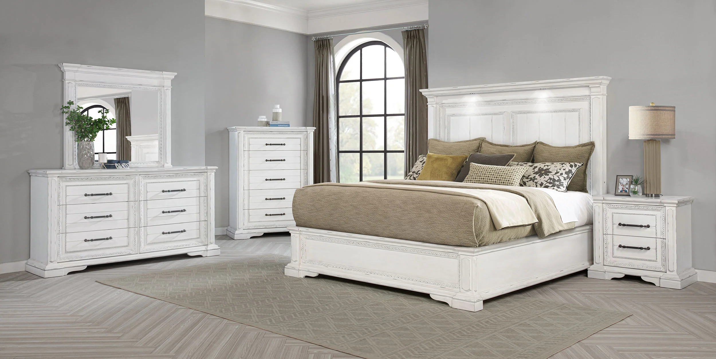 McKinney Nightstand - Image 14